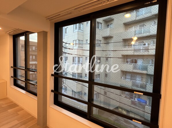 エスグランデ文京白山(ES-Grande文京白山)の物件内観写真